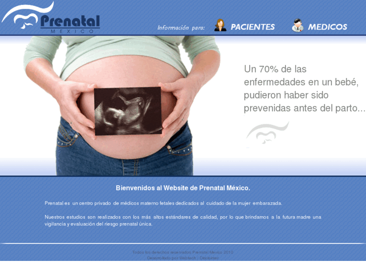 www.prenatalmexico.com