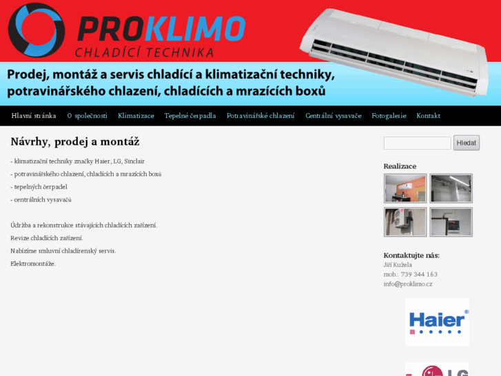 www.proklimo.net