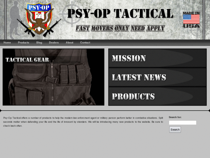 www.psyoptactical.com