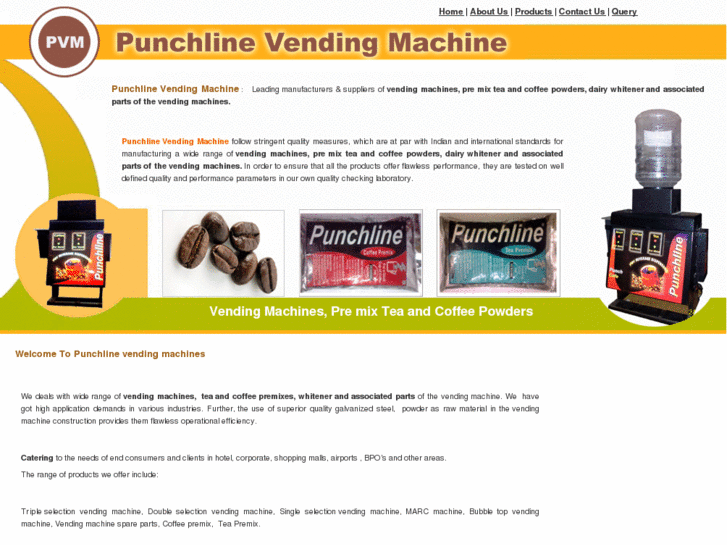 www.punchlinevendingmachines.com