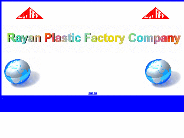 www.rayanplastic.com