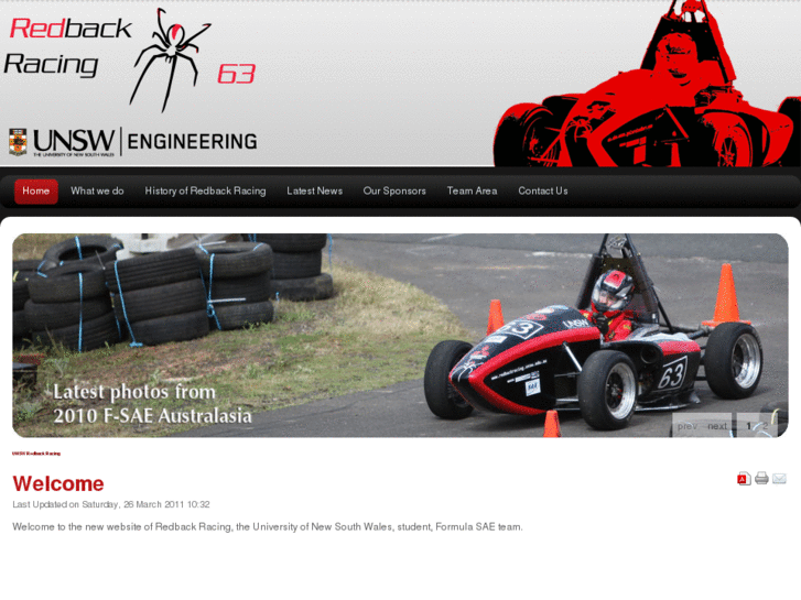 www.redbackracing63.com