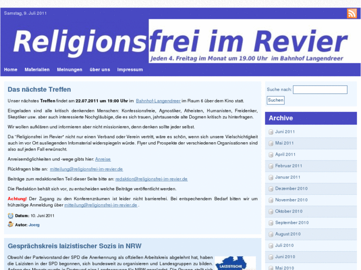 www.religionsfrei-im-revier.de