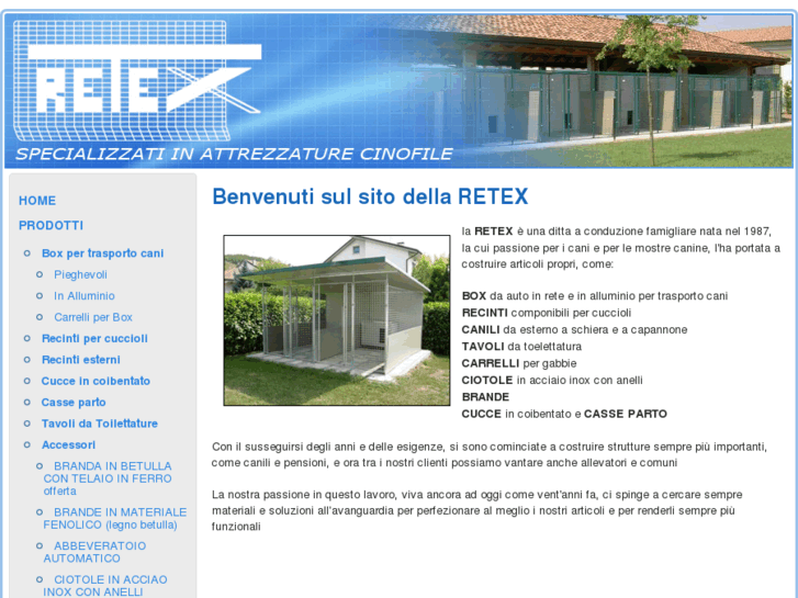 www.retex.net