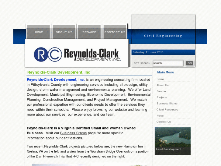 www.reynoldsclarkdevelopment.com