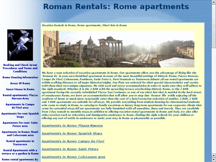 www.roman-rentals.com