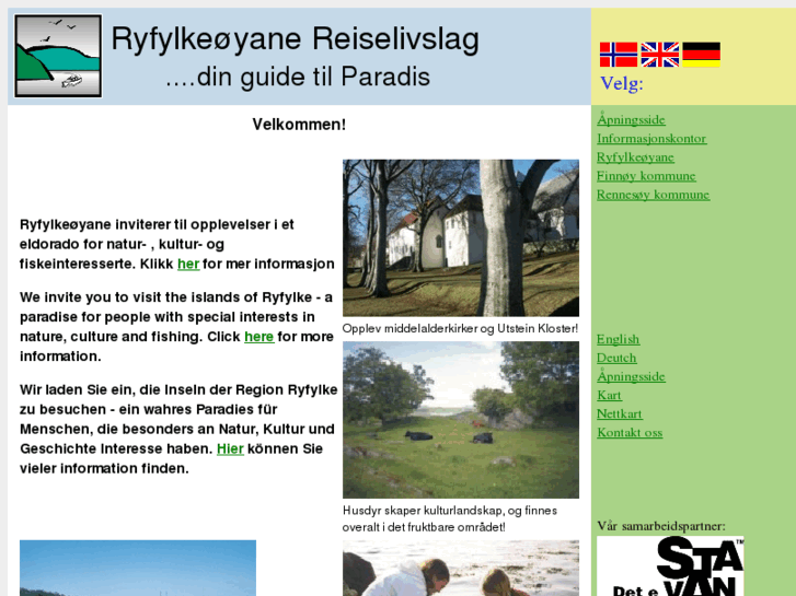 www.ryfylkefjord.no