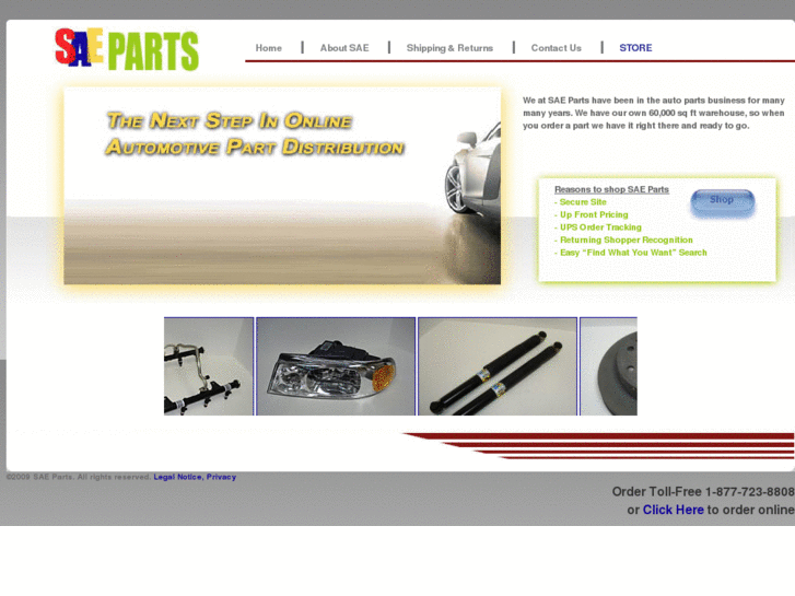 www.saeparts.com