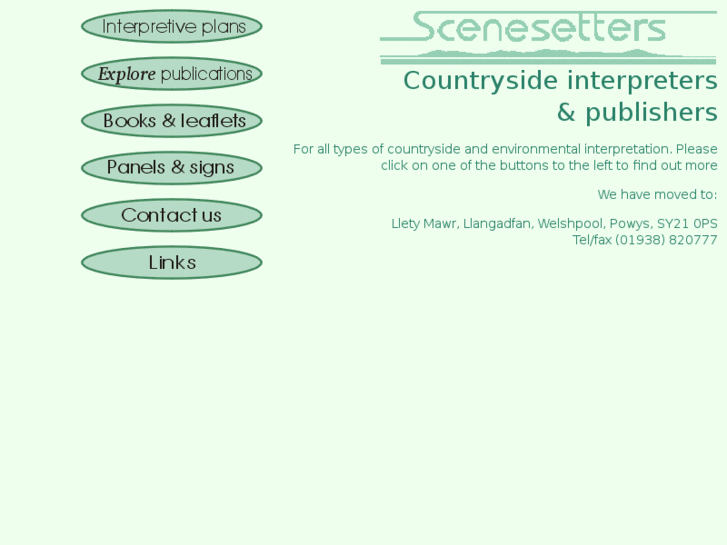 www.scenesetters.co.uk