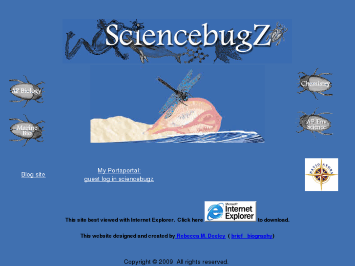 www.sciencebugz.com