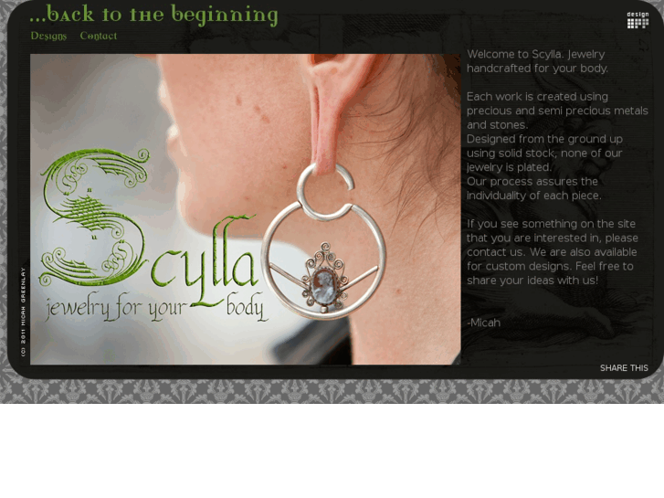 www.scyllajewelry.com