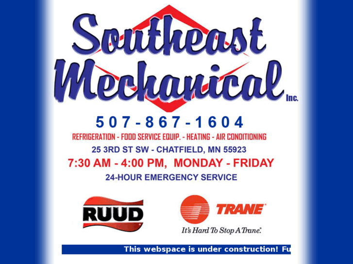 www.semechanical.net