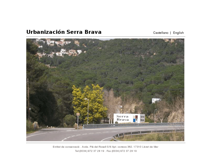 www.serrabrava.es