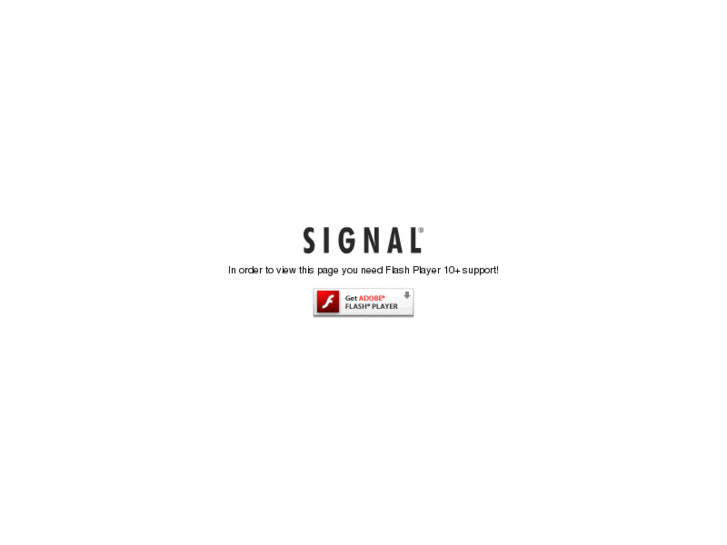 www.signal-clothing.com