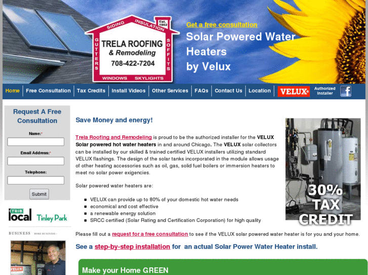 www.solarpowerheatchicago.com