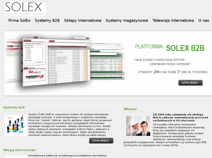 www.solex.net.pl