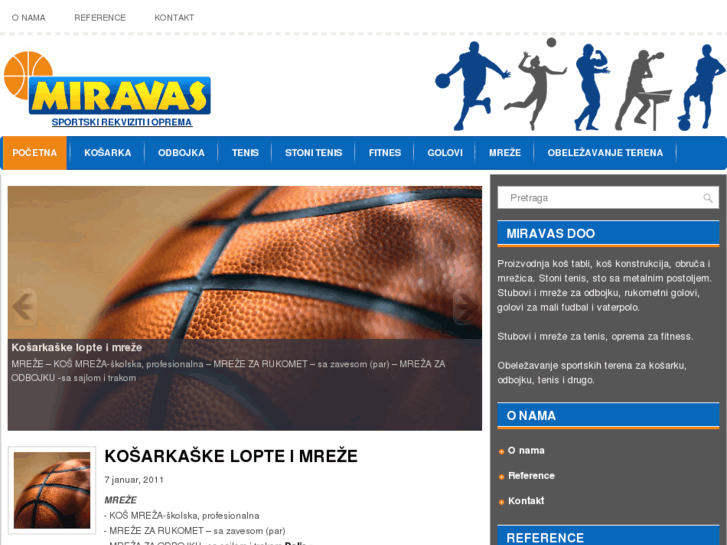 www.sportskirekviziti.com