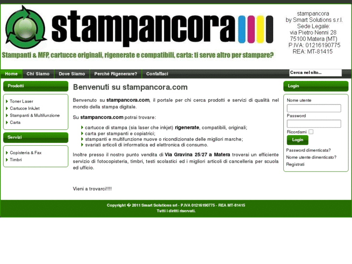 www.stampancora.com