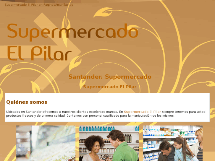 www.supermercadoelpilar.com