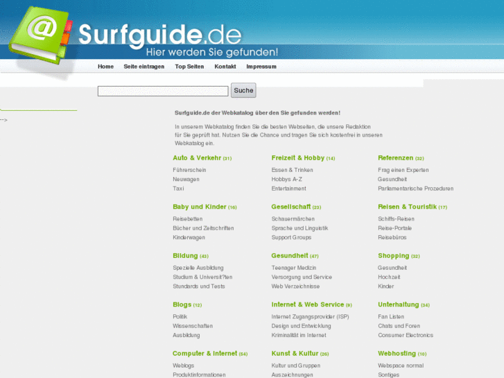 www.surfguide.de