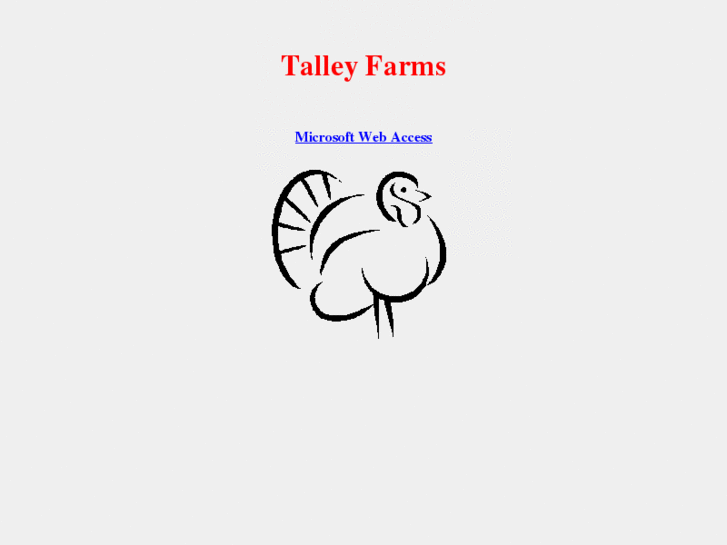 www.talleyfarms.net