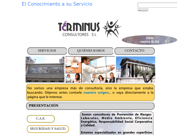 www.terminusconsultores.com