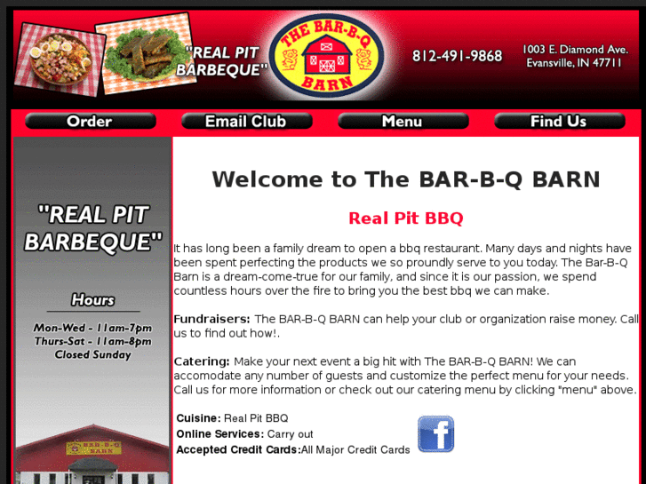 www.thebarbqbarn.com