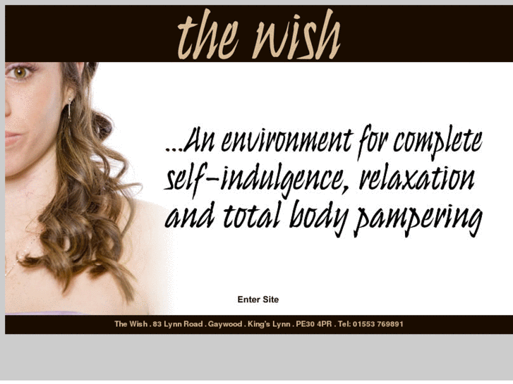 www.thewishsalon.com