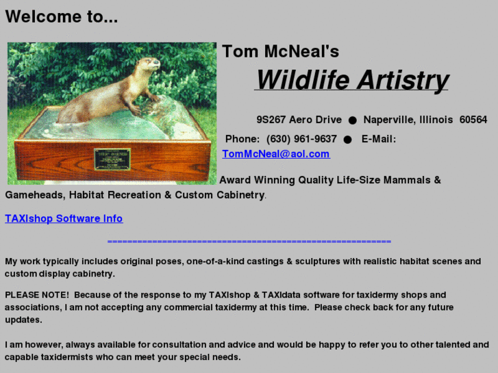 www.tommcneal.com