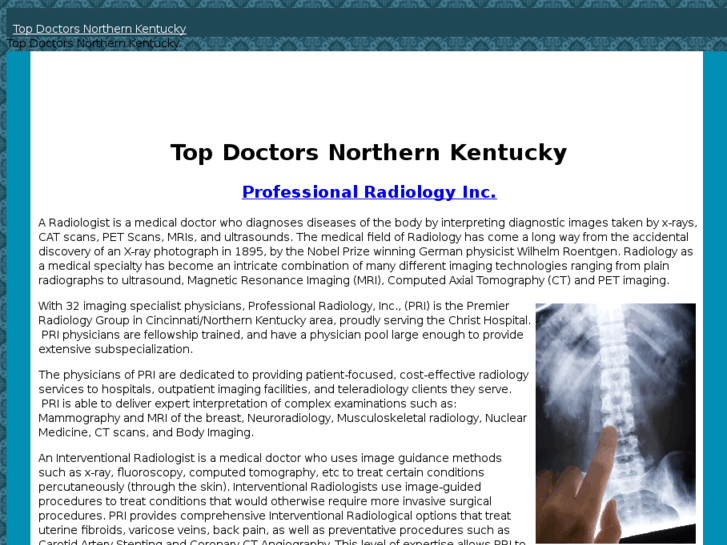 www.topdoctorsnorthernkentucky.com