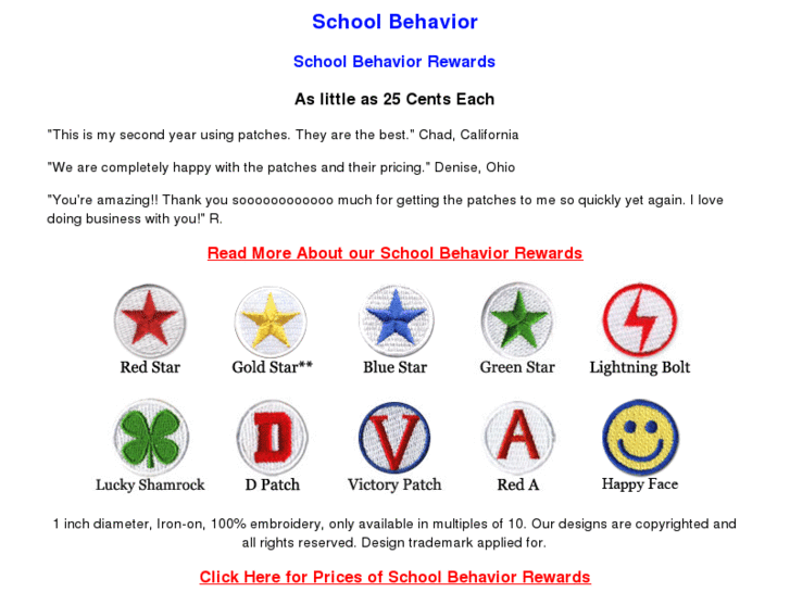 www.topschoolbehavior.com