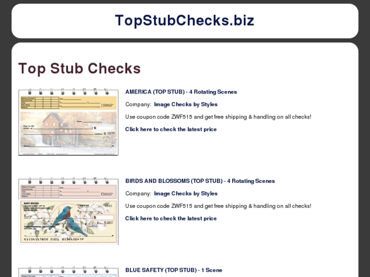 www.topstubchecks.biz