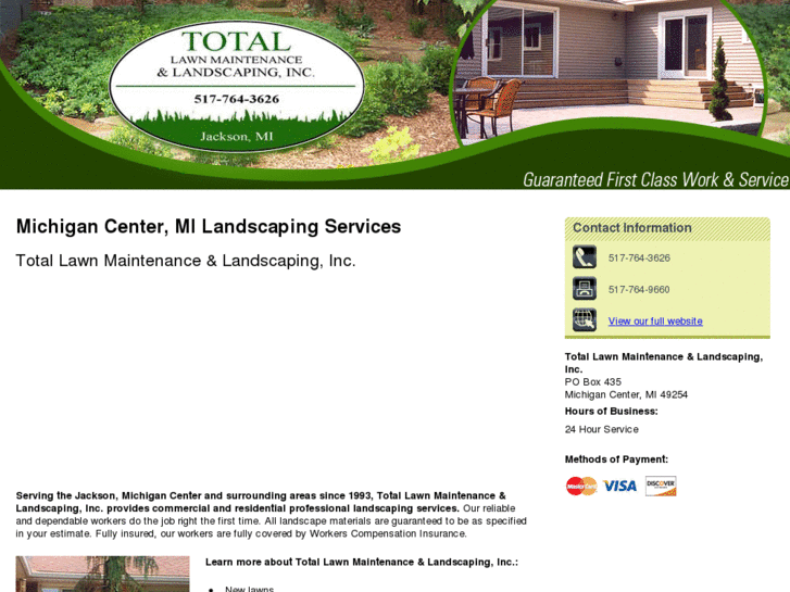 www.totallawn-landscaping.net