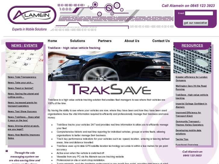 www.trak-save.info