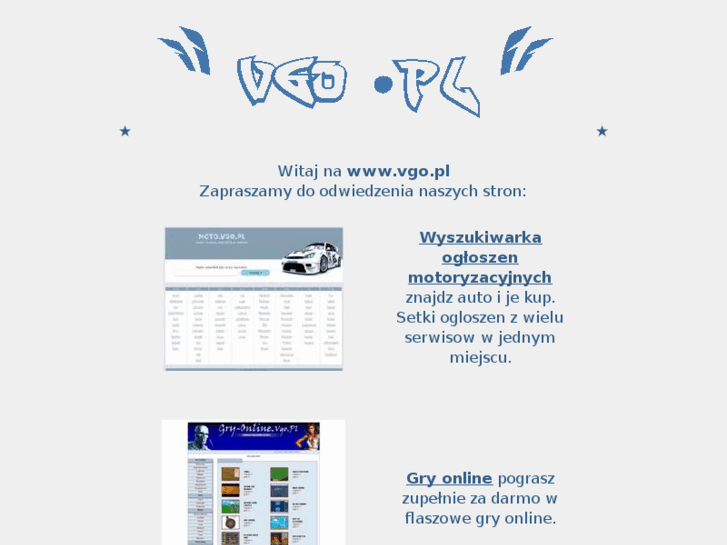 www.vgo.pl