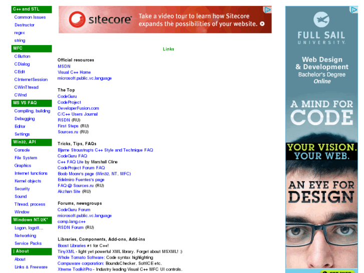 www.visualcpp.net