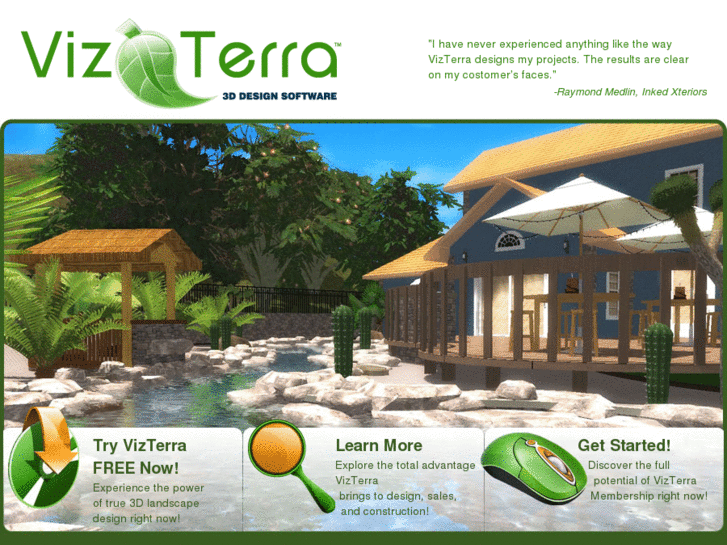 www.vizterra.net