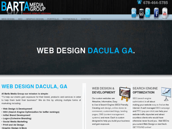 www.webdesigndaculaga.com