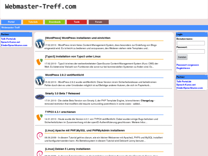 www.webmaster-treff.com