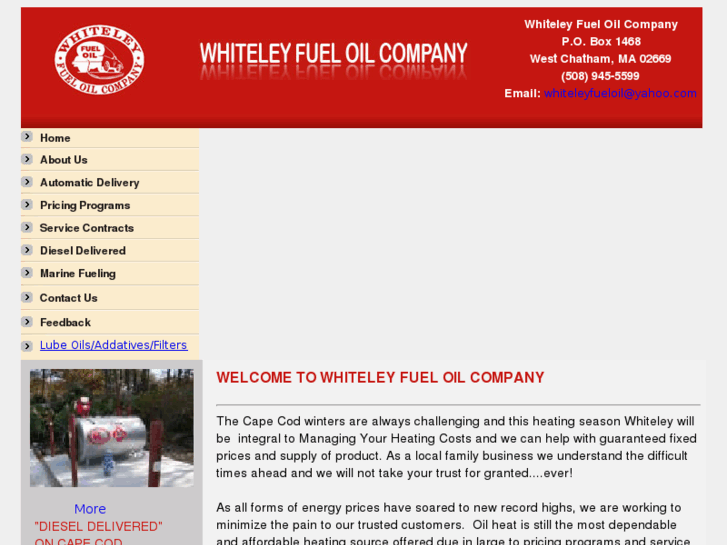 www.whiteleyfueloil.com