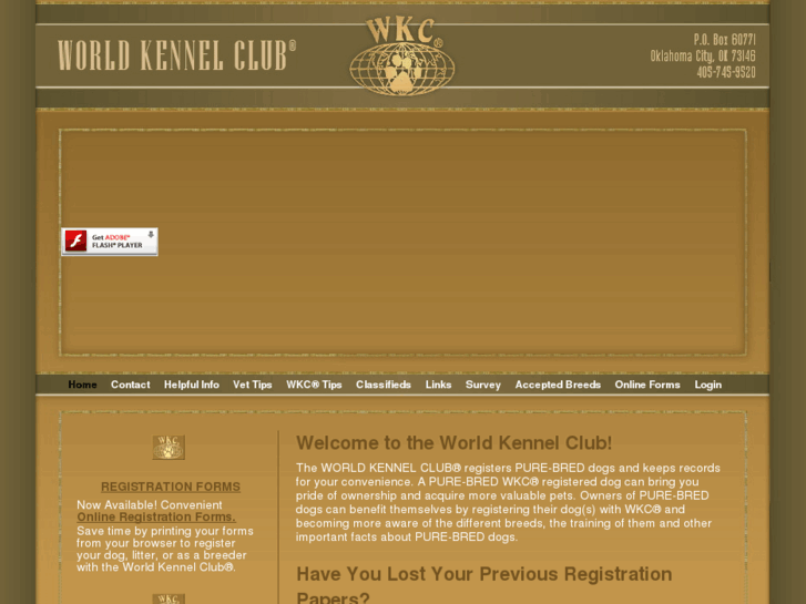 www.worldkennelclub.com
