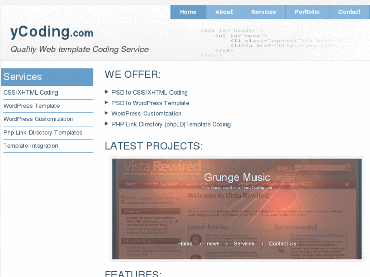 www.ycoding.com