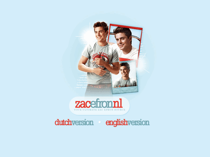 www.zacefron.nl