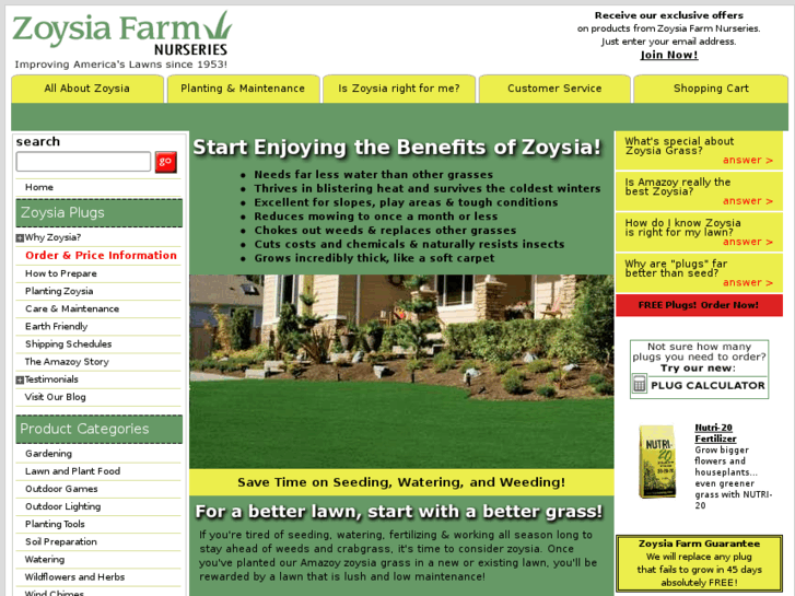 www.zoysia.org