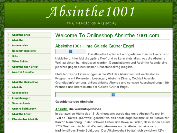 www.absinthe1001.net