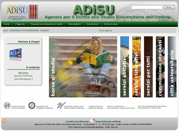 www.adisupg.it