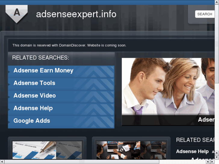 www.adsenseexpert.info