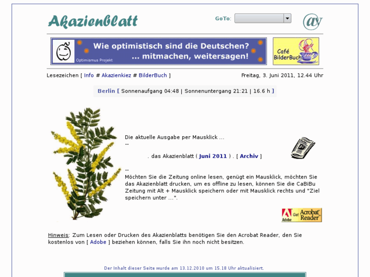 www.akazienblatt.de