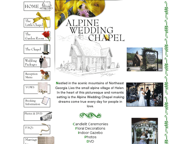 www.alpineweddingchapel.com