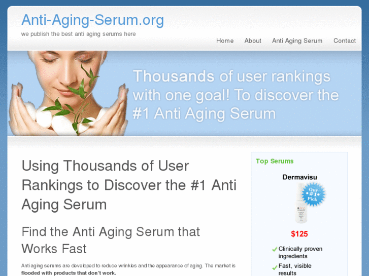 www.anti-aging-serum.org